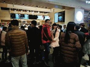 西安网红卖面包店,面包界的“网红打卡地”揭秘