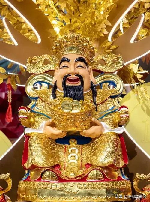 财神哥回归爆料了吗视频,精彩内容抢先看