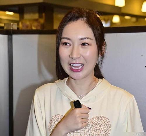 tvb女明星名单,盘点演艺圈中的耀眼明珠