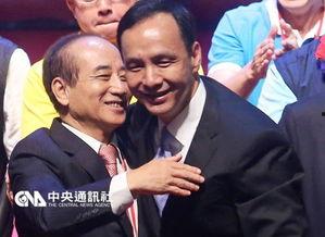 王金平爆料朱立伦回应视频,回应视频引发舆论热议