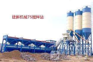 搅拌站混凝土看料,搅拌站混凝土看料流程解析与优化策略