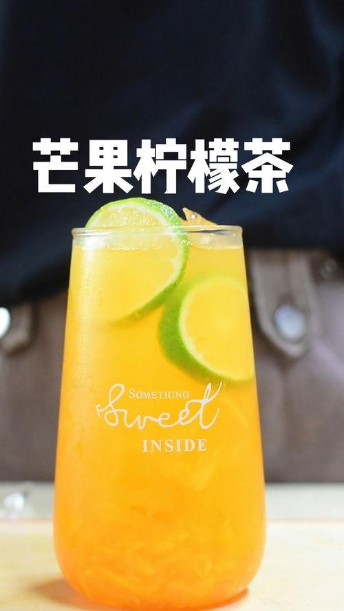 网红饮料怎么生产的视频,跟随视频探索生产全过程