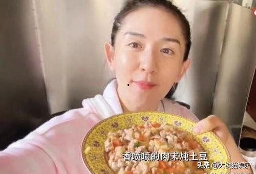 山里做饭的女人头条主页,记录一位山里做饭女人的生活点滴