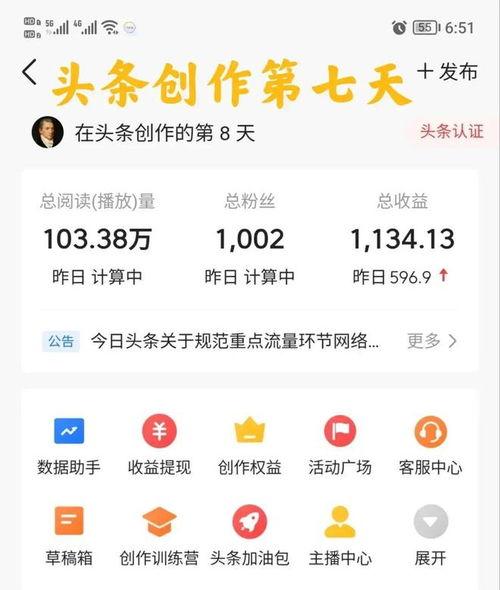 头条这几天收益,揭秘近期热门话题背后的经济动力”