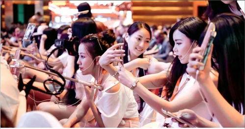 为什么中国遍地网红,网络时代下的现象解析