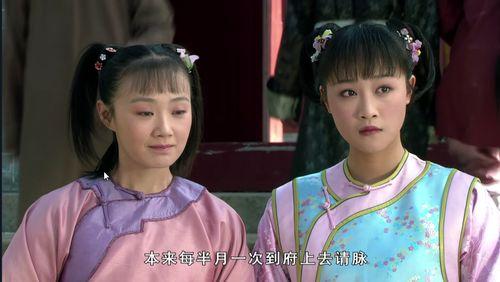 甄嬛传吃瓜看戏,吃瓜看戏，揭秘后宫秘闻