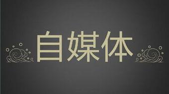 外国网红自媒体形象,个性鲜明，影响力惊人