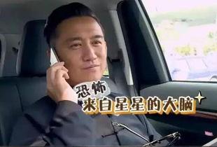 黄磊吃瓜事件,真相扑朔迷离引网友热议