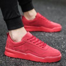 网红男鞋渐变款