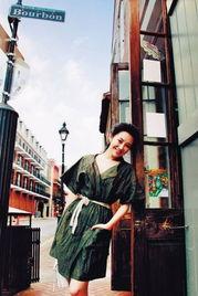 明星上海拍照地,探寻时尚与历史的交汇点