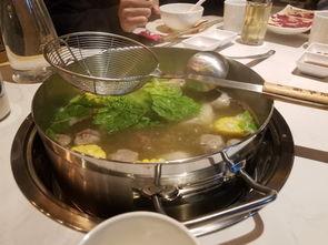 网红自助牛肉火锅同安店,同安店美食新地标