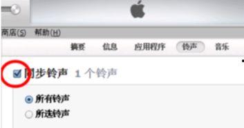网红铃声怎么下载手机上,手机个性化音效轻松拥有