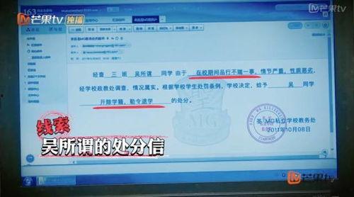 明星大侦探卡通合照,欢乐时光卡通合影大揭秘