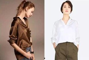 明星同款衬衣,揭秘当红明星同款衬衣潮流