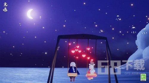 光遇七夕最新爆料图片,梦幻场景与神秘活动提前揭晓