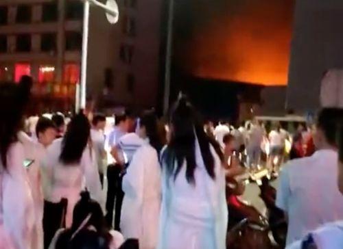 剧组爆料陈情令视频播放,幕后花絮视频播放，精彩瞬间抢先看！