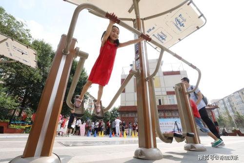 奥运村网红打卡地,探寻奥运记忆中的网红地标