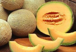 关节炎可吃哈密瓜,哈密瓜助力缓解关节不适