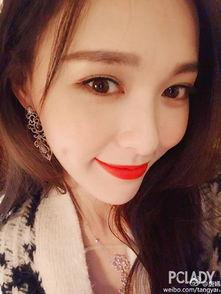 糖糖 女明星,闪耀银幕的女明星风采