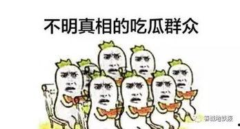 看客到吃瓜群众,网络舆论的演变轨迹