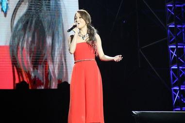 中国明星在韩国的表演,中国明星在韩国的精彩表演集锦