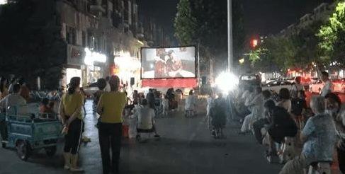 在高密演出的明星,明星盛宴精彩回顾