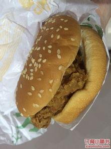 华莱士的网红小鸡腿多大,华莱士家的“黄金尺寸”揭秘