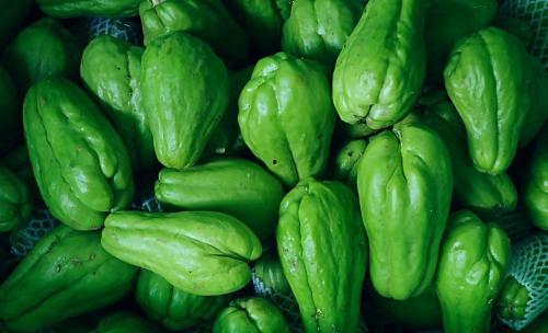 棚瓜怎么吃,探索美味与营养的完美融合