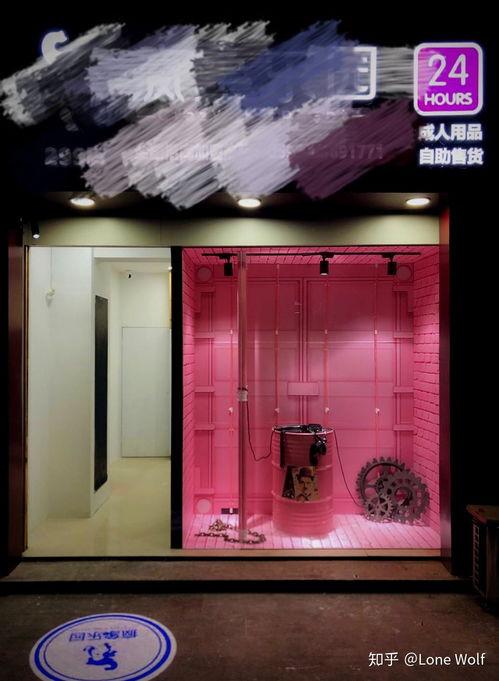 网红店橱窗设计,打造视觉盛宴的吸睛秘籍