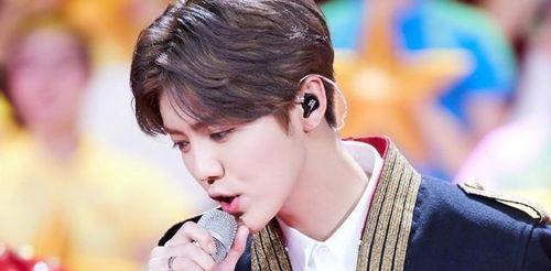 如何联系明星鹿晗,揭秘如何轻松联系人气偶像鹿晗