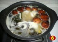 今日头条关东煮,冬日里的温暖美食，今日头条带你领略传统美味