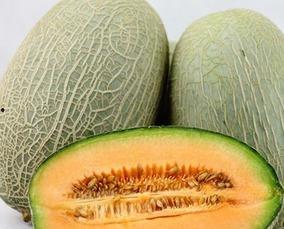 吃哈密瓜什么梗,一场甜蜜的误会引发的美食狂欢