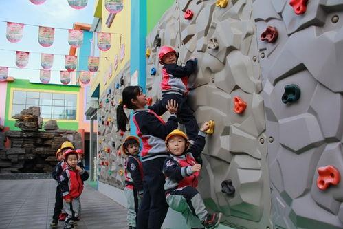 启明星幼儿园邯郸,培育未来之星，启航美好童年