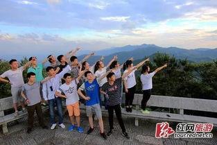 红网南岳,探寻南岳衡山的历史韵味与自然奇观