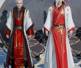 剑网九红叫啥,探寻神秘剑侠的传奇人生