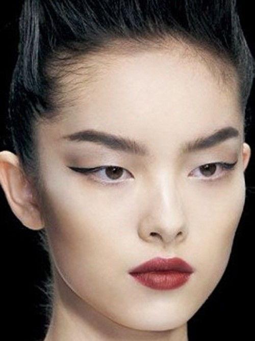 女明星凤眼,揭秘女明星的独特魅力