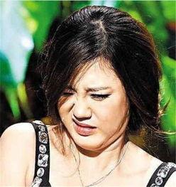 倒膜图片明星,明星幕后造型大揭秘