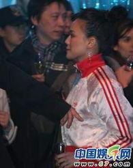 明星被非礼视频,视频曝光引发社会关注